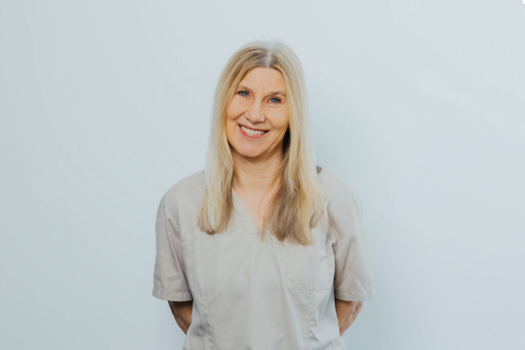 Portrait Karin Scholz, ZFA