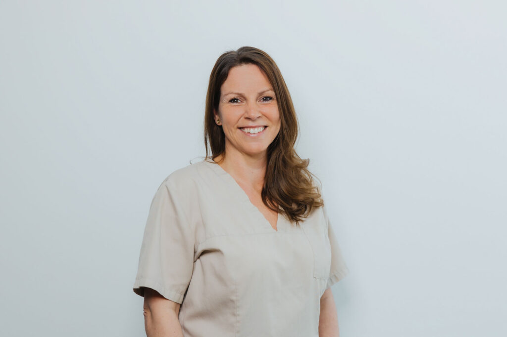 Portrait Alexandra Weiss, ZFA